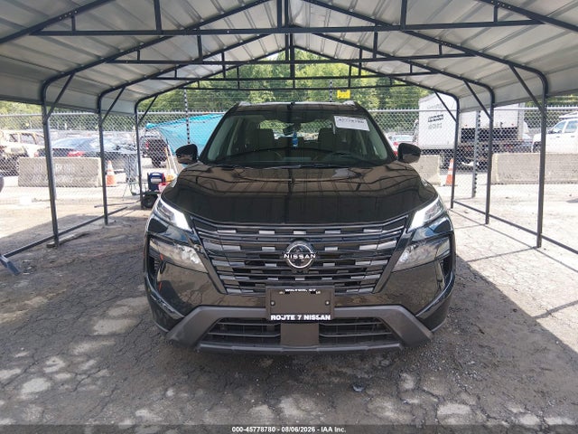 Aukcja sprzedaży 2026 Nissan Rogue Dark Armor, vin: 5N1BT3BB5TC801358, numer aukcji: 45778780