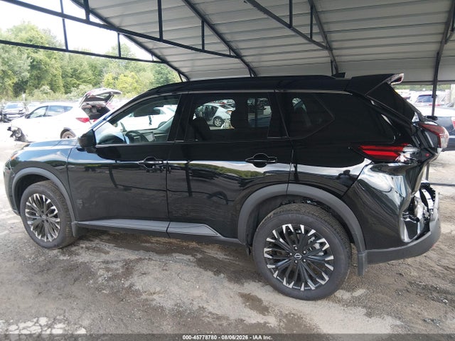 Aukcja sprzedaży 2026 Nissan Rogue Dark Armor, vin: 5N1BT3BB5TC801358, numer aukcji: 45778780