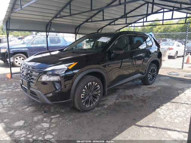 Aukcja sprzedaży 2026 Nissan Rogue Dark Armor, vin: 5N1BT3BB5TC801358, numer aukcji: 45778780