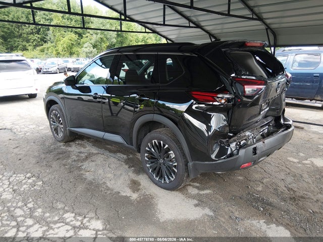 Aukcja sprzedaży 2026 Nissan Rogue Dark Armor, vin: 5N1BT3BB5TC801358, numer aukcji: 45778780