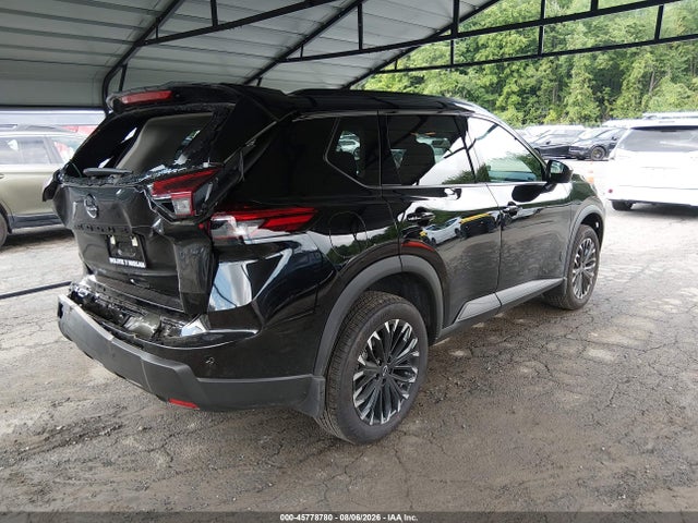 Aukcja sprzedaży 2026 Nissan Rogue Dark Armor, vin: 5N1BT3BB5TC801358, numer aukcji: 45778780
