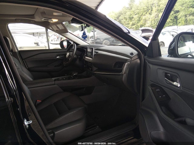 Aukcja sprzedaży 2026 Nissan Rogue Dark Armor, vin: 5N1BT3BB5TC801358, numer aukcji: 45778780