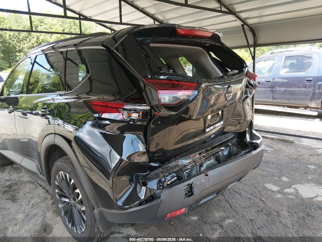 Aukcja sprzedaży 2026 Nissan Rogue Dark Armor, vin: 5N1BT3BB5TC801358, numer aukcji: 45778780