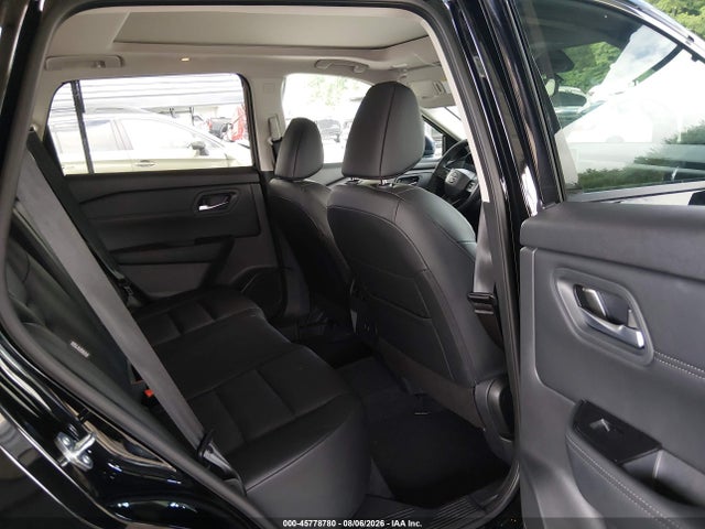 Aukcja sprzedaży 2026 Nissan Rogue Dark Armor, vin: 5N1BT3BB5TC801358, numer aukcji: 45778780