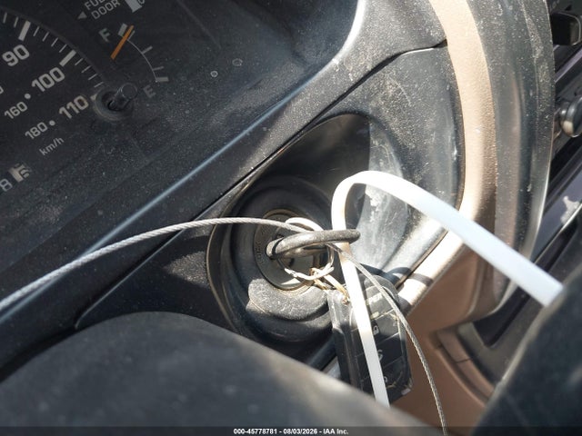 1998 Toyota 4runner Sr5 V6 მანქანა იყიდება აუქციონზე, vin: JT3GN86R6W0059698, აუქციონის ნომერი: 45778781