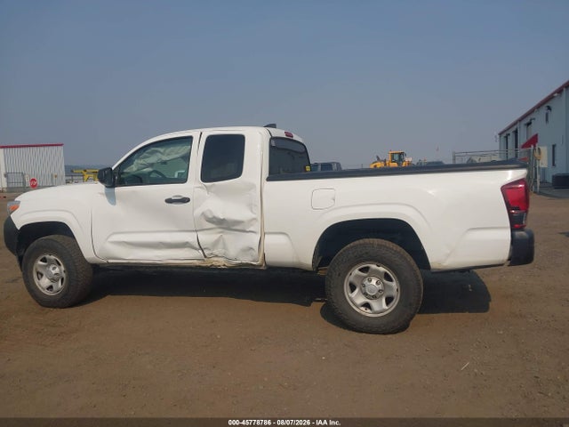 Toyota Tacoma Sr 2021 3TYSX5EN2MT006122 Image 14