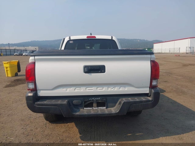 Toyota Tacoma Sr 2021 3TYSX5EN2MT006122 Image 16