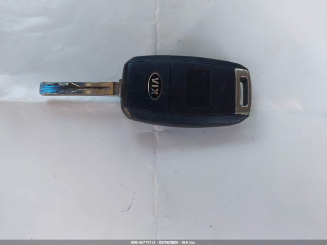 2014 Kia Sportage Lx მანქანა იყიდება აუქციონზე, vin: KNDPBCAC4E7618116, აუქციონის ნომერი: 45778787