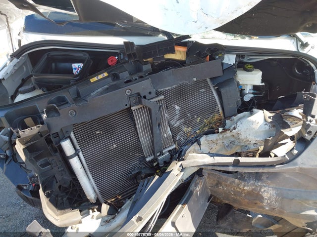W1Y40CHY1NT081864 Mercedes-Benz Sprinter 2500 High Roof I4