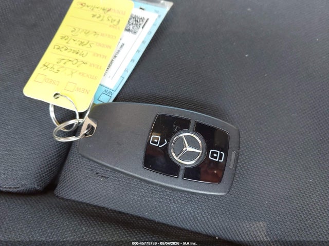 W1Y40CHY1NT081864 Mercedes-Benz Sprinter 2500 High Roof I4