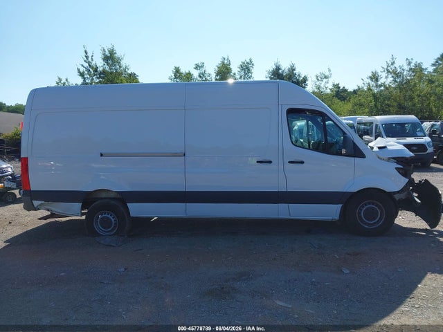 W1Y40CHY1NT081864 Mercedes-Benz Sprinter 2500 High Roof I4
