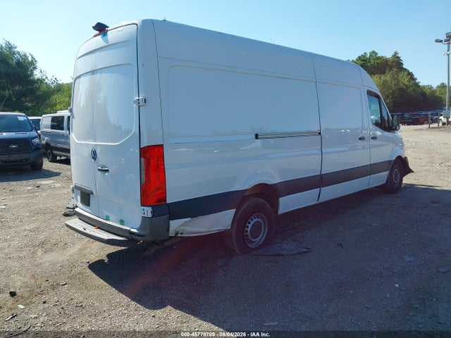 W1Y40CHY1NT081864 Mercedes-Benz Sprinter 2500 High Roof I4