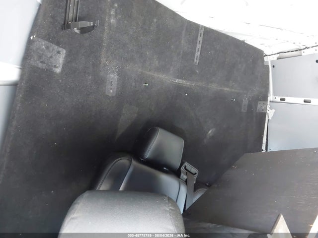 W1Y40CHY1NT081864 Mercedes-Benz Sprinter 2500 High Roof I4