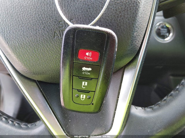 2018 Toyota Camry Se მანქანა იყიდება აუქციონზე, vin: 4T1B11HK1JU556986, აუქციონის ნომერი: 45778795