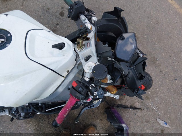 Aprilia Rs 660 2023 ZD4KSUG09PS002008 Image 15