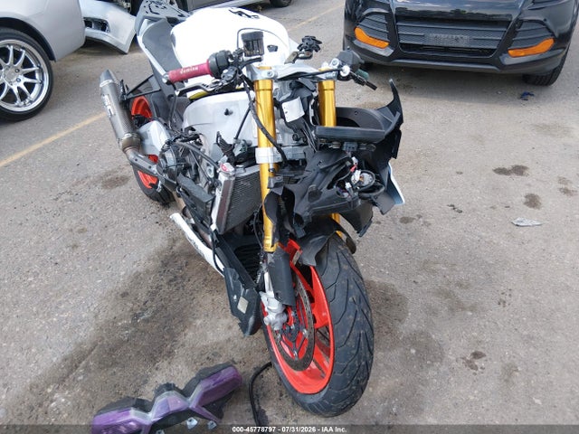 Aprilia Rs 660 2023 ZD4KSUG09PS002008 Image 16
