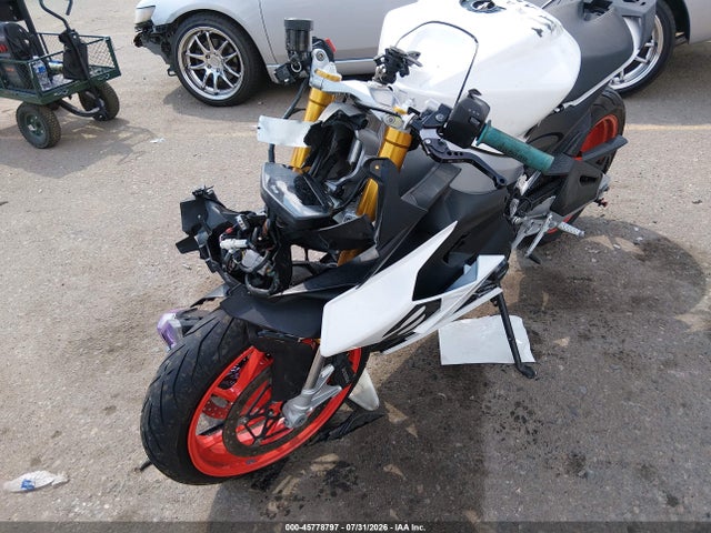 Aprilia Rs 660 2023 ZD4KSUG09PS002008 Image 17
