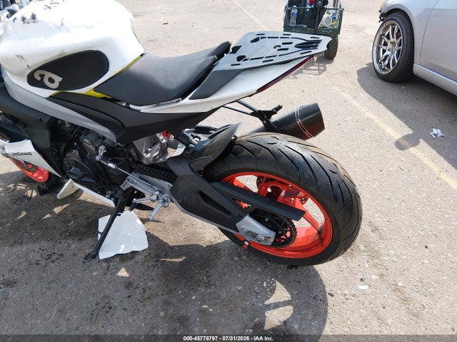 Aprilia Rs 660 2023 ZD4KSUG09PS002008 Image 18