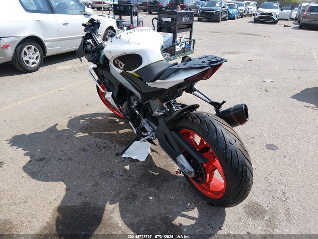 Aprilia Rs 660 2023 ZD4KSUG09PS002008 Image 3