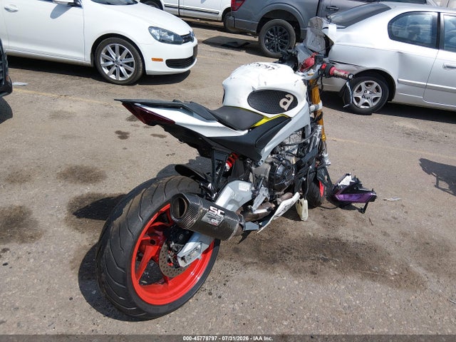 Aprilia Rs 660 2023 ZD4KSUG09PS002008 Image 4