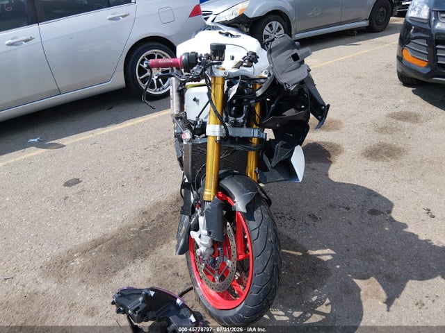 Aprilia Rs 660 2023 ZD4KSUG09PS002008 Image 5