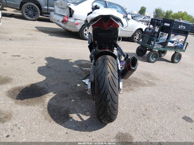 Aprilia Rs 660 2023 ZD4KSUG09PS002008 Image 6