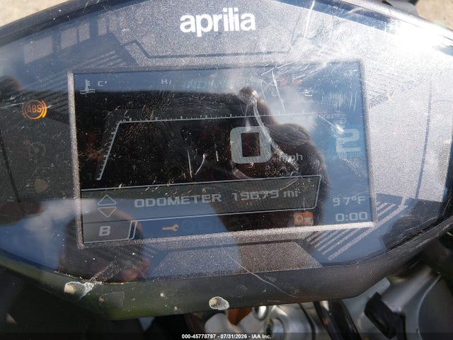 Aprilia Rs 660 2023 ZD4KSUG09PS002008 Image 7