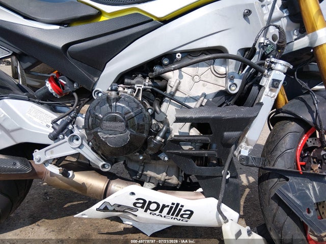 Aprilia Rs 660 2023 ZD4KSUG09PS002008 Image 8