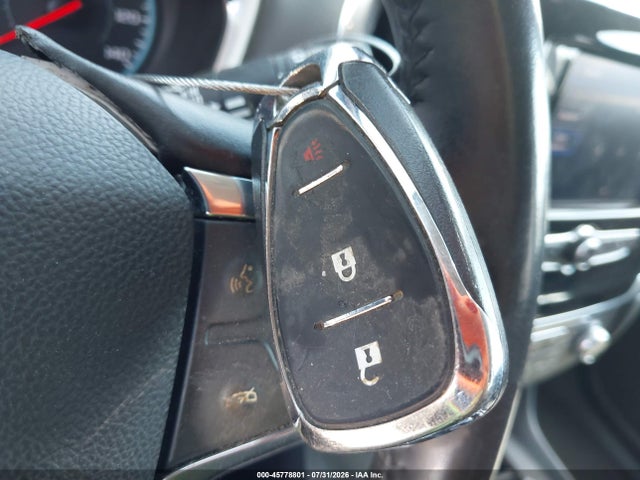 Продаж на аукціоні авто 2020 Chevrolet Traverse Fwd Lt Cloth, vin: 1GNERGKW6LJ236857, номер лоту: 45778801