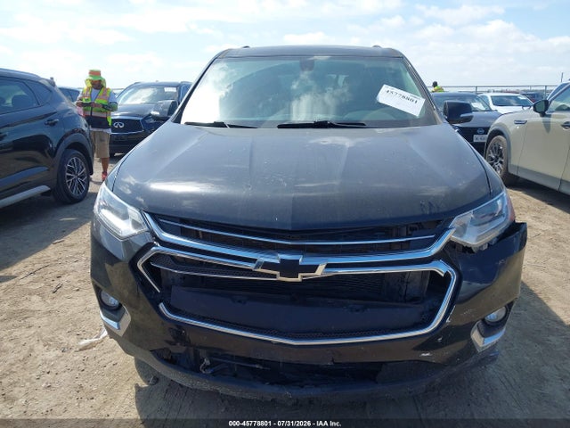 Продаж на аукціоні авто 2020 Chevrolet Traverse Fwd Lt Cloth, vin: 1GNERGKW6LJ236857, номер лоту: 45778801