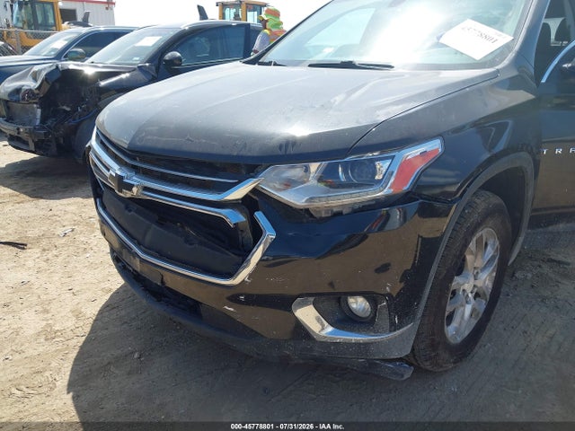 Продаж на аукціоні авто 2020 Chevrolet Traverse Fwd Lt Cloth, vin: 1GNERGKW6LJ236857, номер лоту: 45778801
