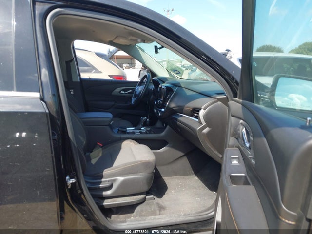 Продаж на аукціоні авто 2020 Chevrolet Traverse Fwd Lt Cloth, vin: 1GNERGKW6LJ236857, номер лоту: 45778801