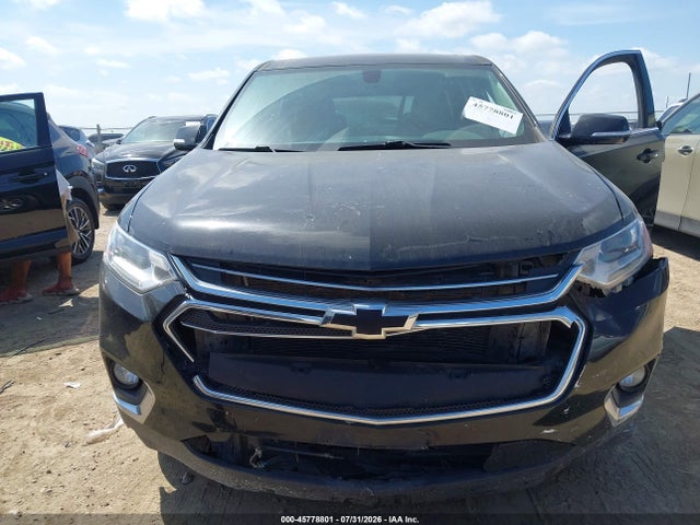 Продаж на аукціоні авто 2020 Chevrolet Traverse Fwd Lt Cloth, vin: 1GNERGKW6LJ236857, номер лоту: 45778801