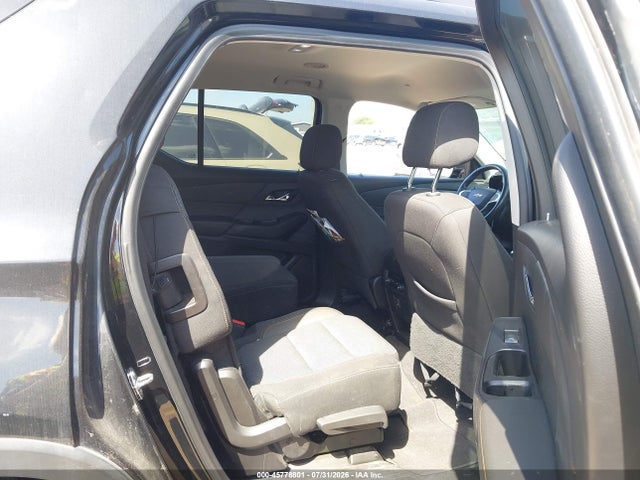 Продаж на аукціоні авто 2020 Chevrolet Traverse Fwd Lt Cloth, vin: 1GNERGKW6LJ236857, номер лоту: 45778801