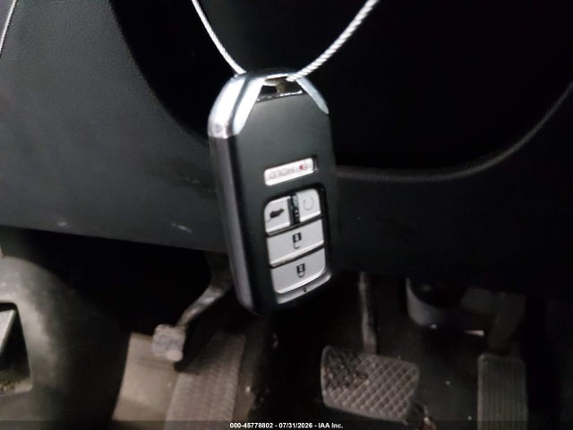 Auction sale of the 2022 Honda Pilot Awd Special Edition, vin: 5FNYF6H28NB068999, lot number: 45778802