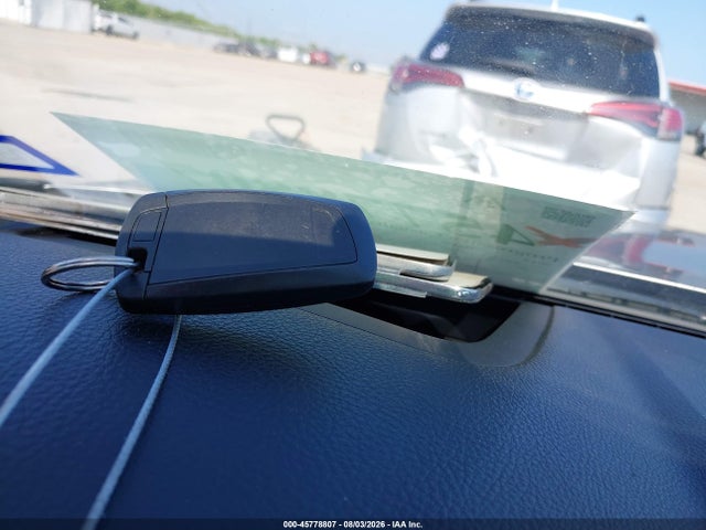Aukcja sprzedaży 2014 Bmw 535i, vin: WBA5B1C59ED475852, numer aukcji: 45778807