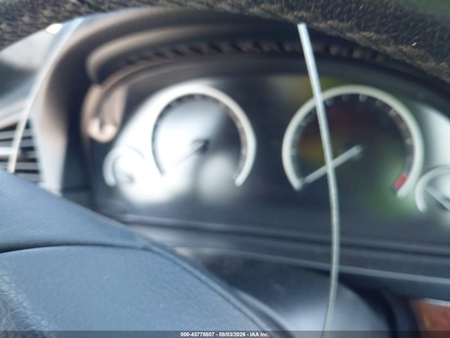 Aukcja sprzedaży 2014 Bmw 535i, vin: WBA5B1C59ED475852, numer aukcji: 45778807