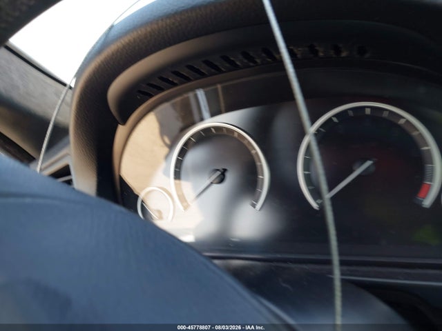 Aukcja sprzedaży 2014 Bmw 535i, vin: WBA5B1C59ED475852, numer aukcji: 45778807
