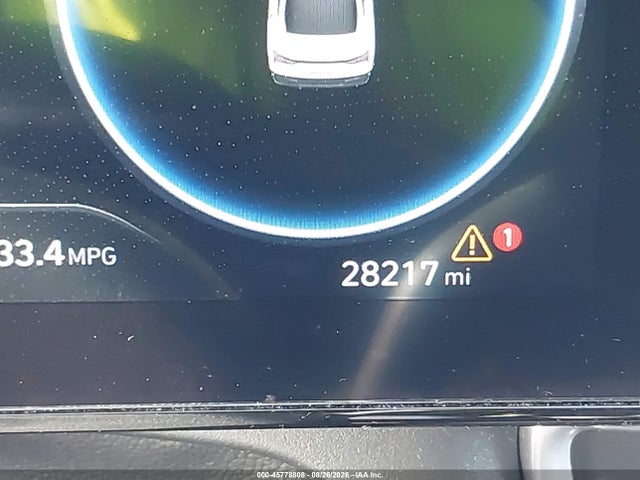 Hyundai ELANTRA SEL 2024 KMHLM4DG7RU835952 Image 16