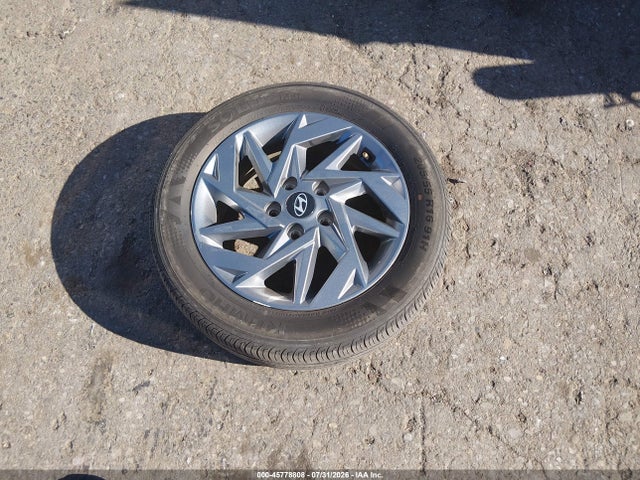 Hyundai ELANTRA SEL 2024 KMHLM4DG7RU835952 Image 12
