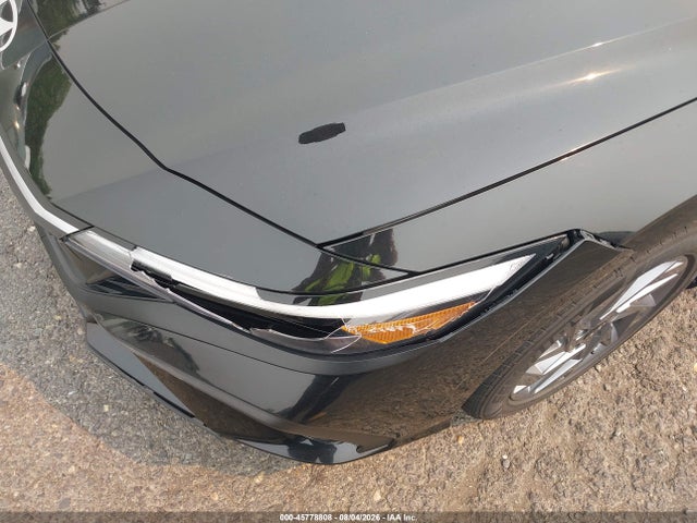 Hyundai ELANTRA SEL 2024 KMHLM4DG7RU835952 Image 18