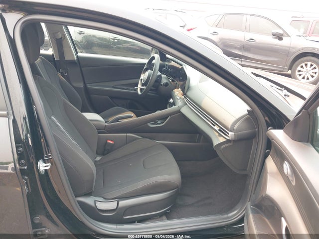 Hyundai ELANTRA SEL 2024 KMHLM4DG7RU835952 Image 5