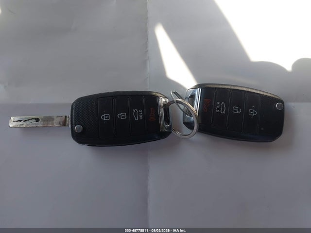 KIA Optima Lx 2016 5XXGT4L36GG016473 Image 11