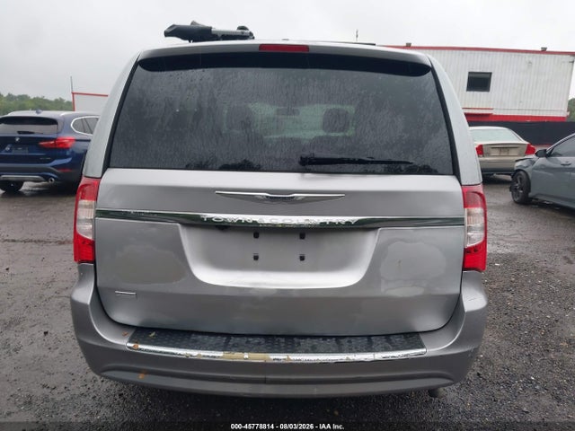 Aukcja sprzedaży 2014 Chrysler Town & Country Touring, vin: 2C4RC1BG6ER272841, numer aukcji: 45778814