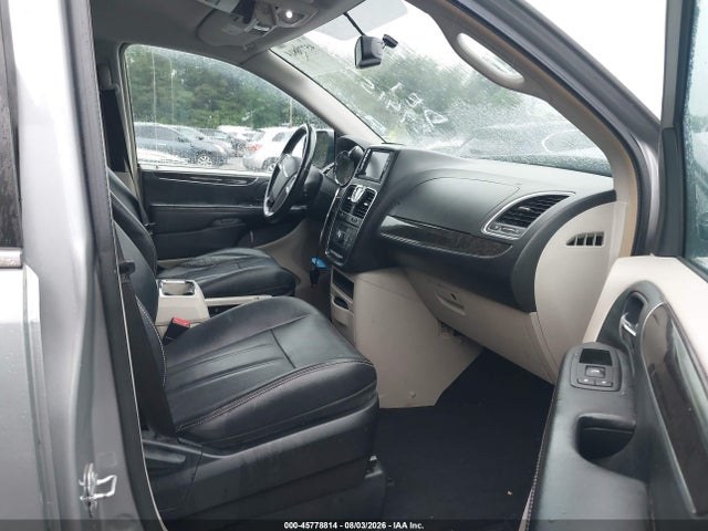 Aukcja sprzedaży 2014 Chrysler Town & Country Touring, vin: 2C4RC1BG6ER272841, numer aukcji: 45778814