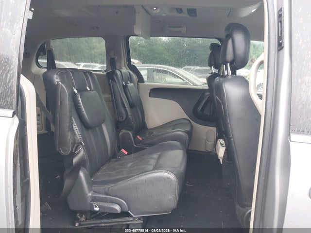 Aukcja sprzedaży 2014 Chrysler Town & Country Touring, vin: 2C4RC1BG6ER272841, numer aukcji: 45778814