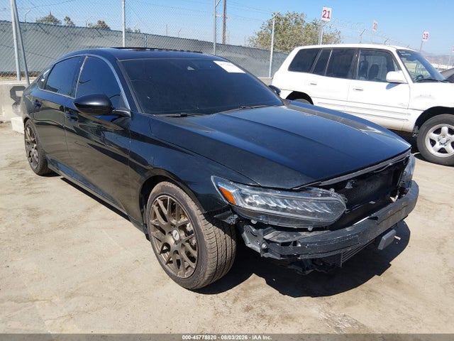 Honda Accord Sport 2.0t 2021 1HGCV2F39MA007753 main image