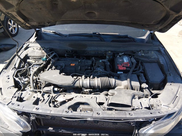 Продажа на аукционе авто 2021 Honda Accord Sport 2.0t, vin: 1HGCV2F39MA007753, номер лота: 45778820