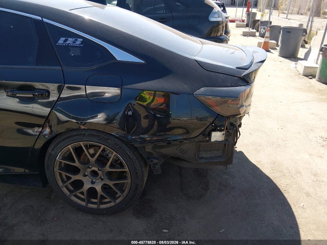 Продажа на аукционе авто 2021 Honda Accord Sport 2.0t, vin: 1HGCV2F39MA007753, номер лота: 45778820