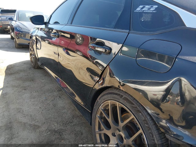 Продажа на аукционе авто 2021 Honda Accord Sport 2.0t, vin: 1HGCV2F39MA007753, номер лота: 45778820